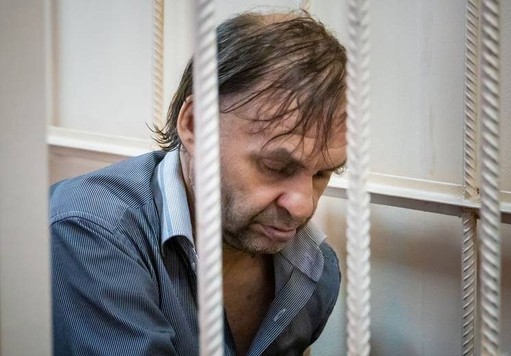
Смолинский маньяк попал в Московскую психиатрическую лечебницу: что ждет Владимира Ческидова?                