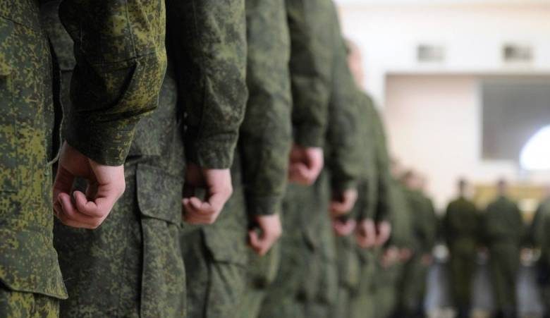 
В России ужесточены требования для призыва на службу вооруженных сил: полный список болезней, освобождающих от мобилизации                