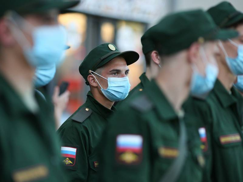 
В России ужесточены требования для призыва на службу вооруженных сил: полный список болезней, освобождающих от мобилизации                