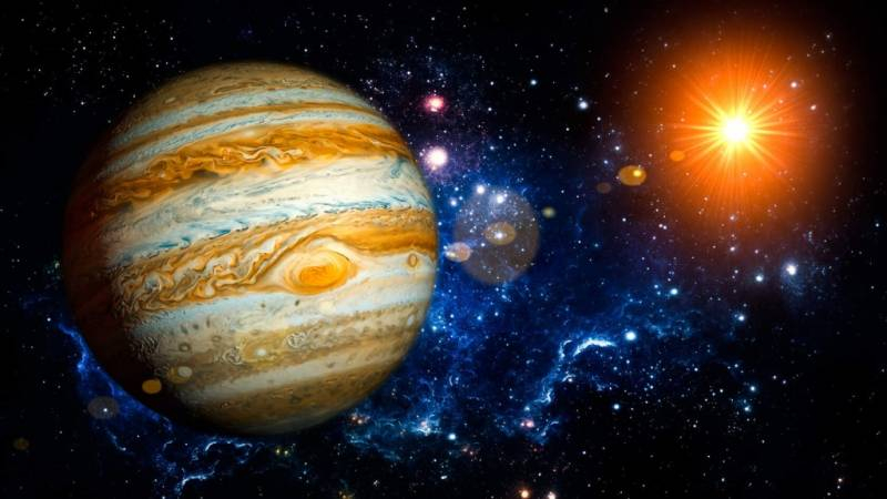 
Что принесет землянам ретроградная планета-гигант Юпитер в 2023 году                