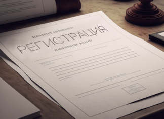 Как зарегистрировать некоммерческую организацию?