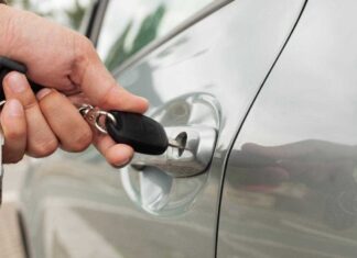 Автомобильный слесарь по замкам безопасности: в чем его польза?