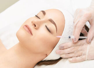 Что представляет собой инъекционная косметология?