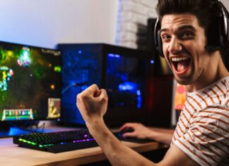 Чем мобильные игры отличаются от компьютерных