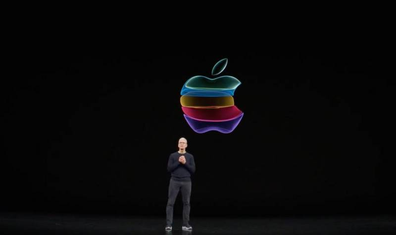
iOS 17: новые функции и следящий искусственный интеллект от Apple                