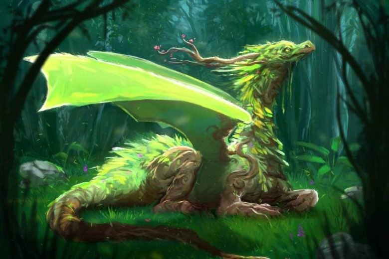 
Год Зеленого Деревянного Дракона: знаки зодиака, которым улыбнется удача в 2024 году                