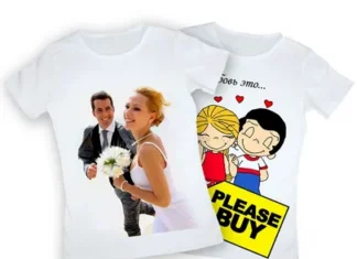 5 лучших способов печати на футболках