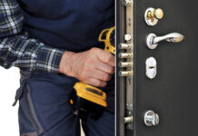 Услуги слесаря: почему это важно для дома и офиса?