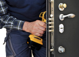 Услуги слесаря: почему это важно для дома и офиса?