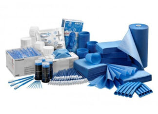 Расходные материалы для HoReCa