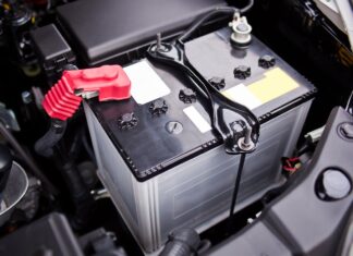 Выбор аккумулятора для автомобиля