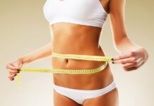 С чего начать путь к похудению?