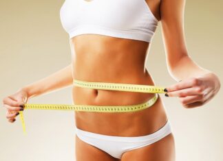 С чего начать путь к похудению?