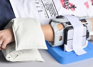 Что показывает МРТ локтевого сустава?