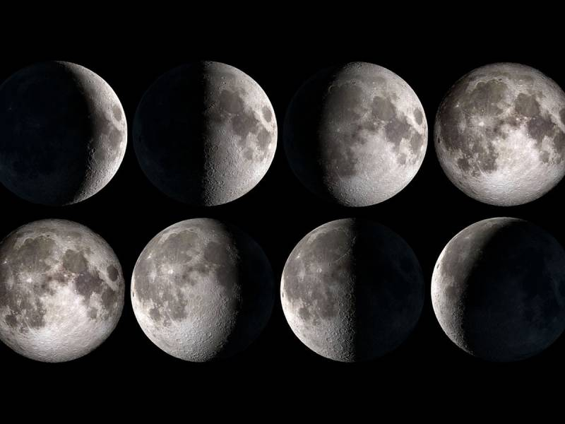 
Какие дела надо успеть сделать в период растущей Луны до 28 октября 2023 года                