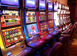 Monro Casino: окунись в мир онлайн приключений