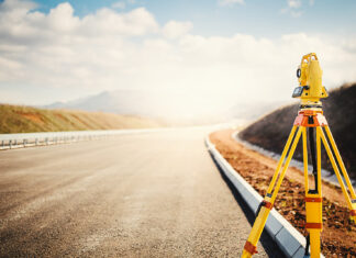 Виды инженерных изысканий