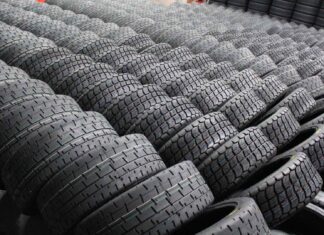 Грузовые шины в Алматы: Руководство по выбору и уходу