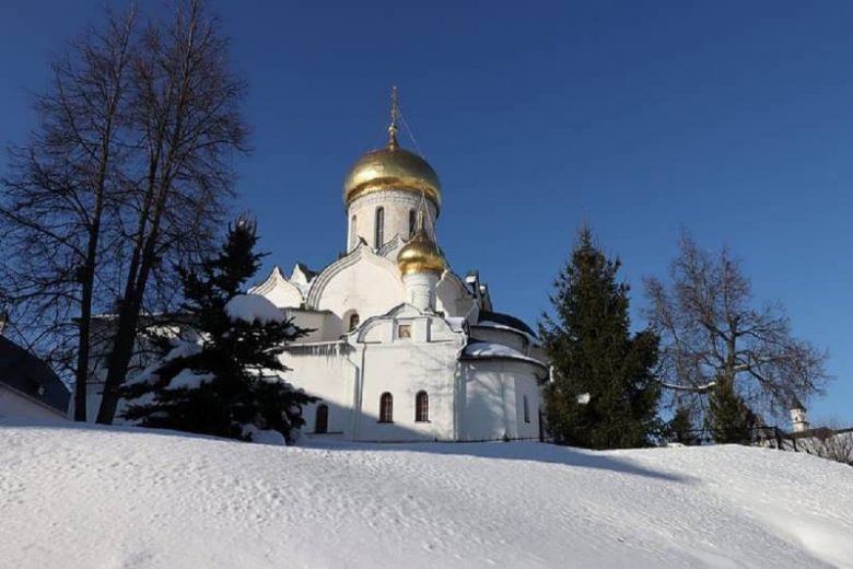 
Какие церковные праздники отмечают верующие 1 декабря 2023 года                