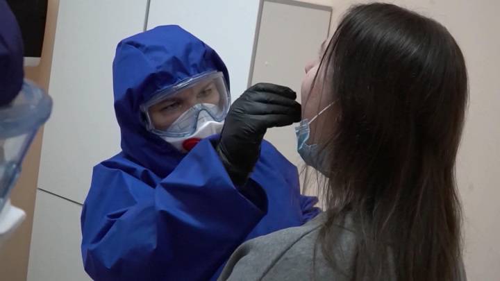 
Пирола и гонконгский грипп: новые угрозы здоровью в России                