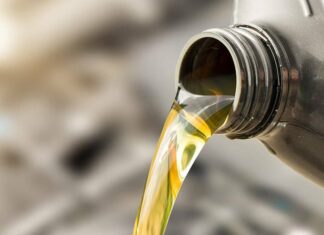 Виды дизельного топлива