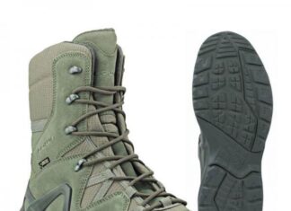 Берцы Lowa: качественная обувь для активного отдыха
