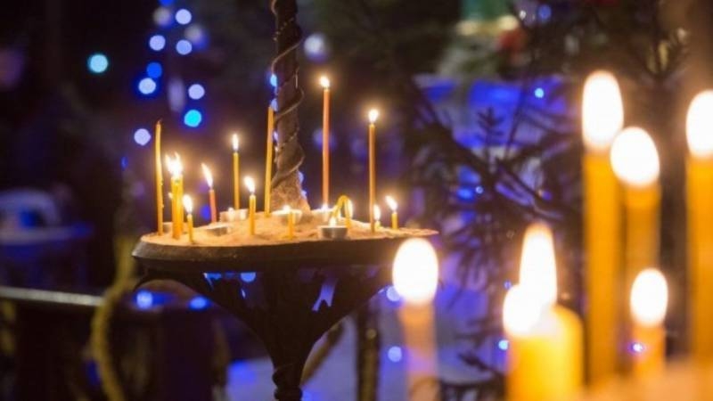 
Какой церковный праздник отметят православные сегодня, 27 ноября 2023 года                