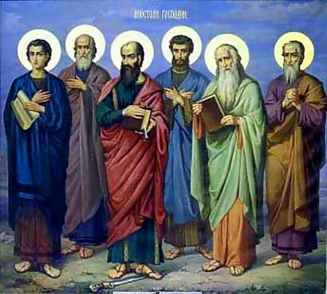 
День апостолов от 70-ти Ераста и Родиона: традиции, приметы и рекомендации на 23 ноября                