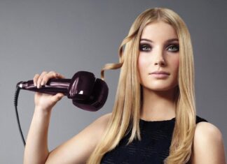 Babyliss PRO: инновационный стайлер, благодаря которому можно получить идеальные локоны