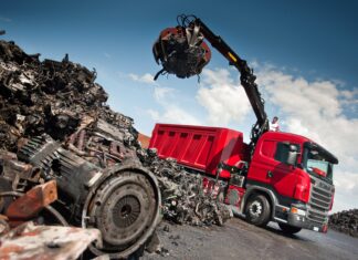 Как подготовить металлолом к сдаче?