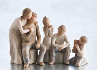 Семейные расстановки Берта Хеллингера