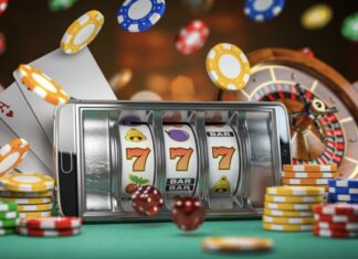 Как выбрать лучшее онлайн-казино?