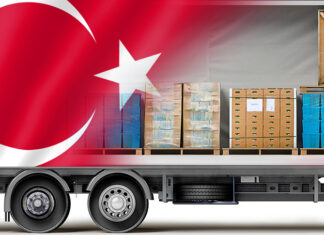Как лучше доставить груз в Турцию