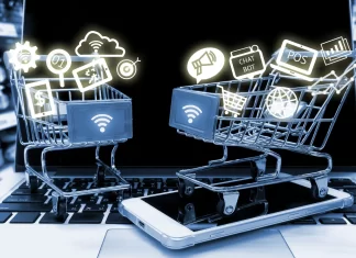 Инновации в интернет-магазинах