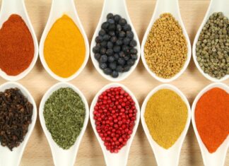 Правдивая этикетка: удовлетворение спроса на натуральные пищевые добавки