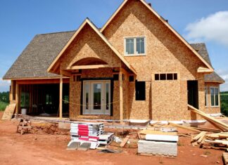 Какой материал лучше выбрать для строительства дома?