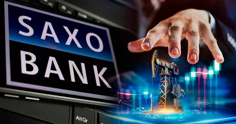 
Президент Кеннеди и эпидемия ожирения: Saxo Bank опубликовал шокирующий прогноз на 2024 год «Конец пути»                