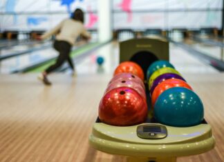 Оборудование для боулинга: что важно знать?