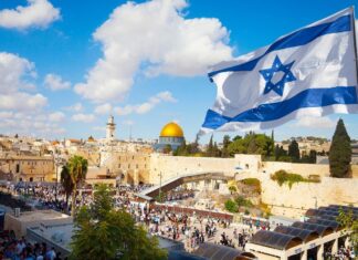 Израиль: Небольшая Страна, Большие Достижения