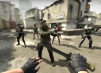 Профессиональные макросы для Counter Strike 2