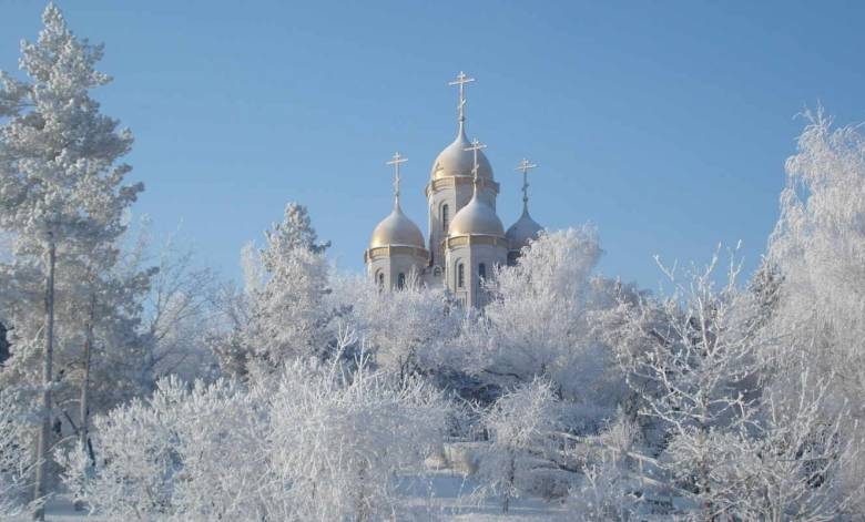 
Какой церковный праздник отметят православные христиане сегодня, 2 декабря 2023 года                