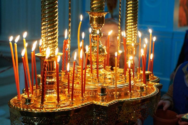 
Какой церковный праздник отметят православные христиане сегодня, 2 декабря 2023 года                