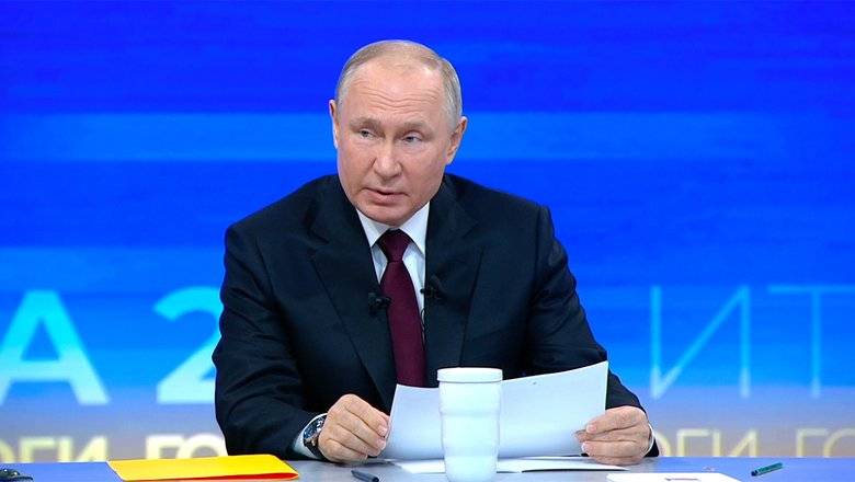 
Неозвученные вопросы Путину: что больше всего волнует россиян                