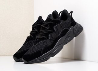 Adidas Ozweego: возвращение 90-х в твой гардероб