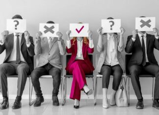 10 советов по поиску работы: как выделиться на конкурентном рынке