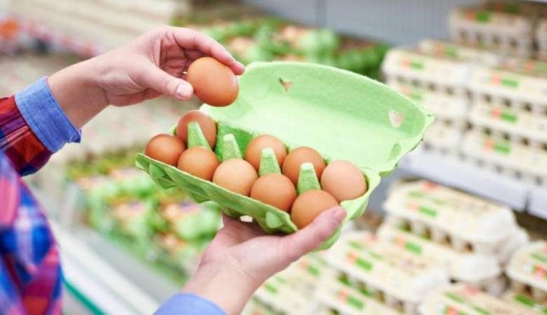 
Десяток яиц к новому году может достигнуть 200 рублей: почему происходит «яичная инфляция» в Сибири?                