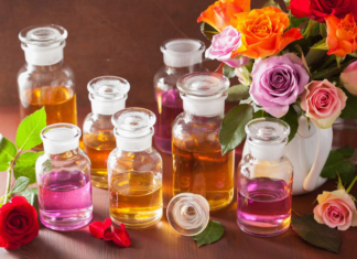 Ароматерапия