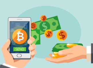 Особенности обмена криптовалюты