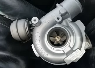 Покупка восстановленных турбин Citroen и Toyota