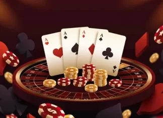 Ассортимент игровых автоматов в Monro Casino
